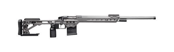 Bergara competition 6mmgt chassis 26"