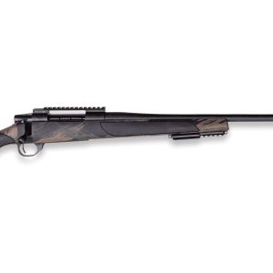 Weatherby vanguard blackhills 300win 24"