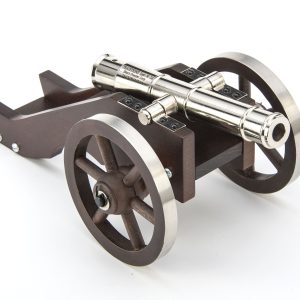 Traditions mini canon yorktown nkl 4. 5"