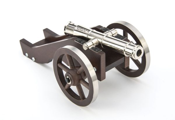 Traditions mini canon yorktown nkl 4. 5"