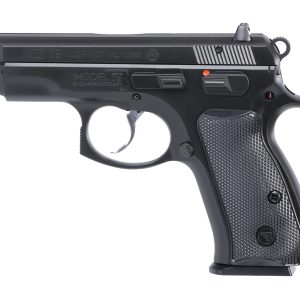 Cz-usa 75 compact 50th 9mm 10+1 3. 9"
