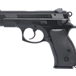 Cz-usa 75dpcr 50th 9mm 10+1 3. 8" fs