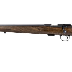 Cz-usa 457 american 22mag bl/wd lh