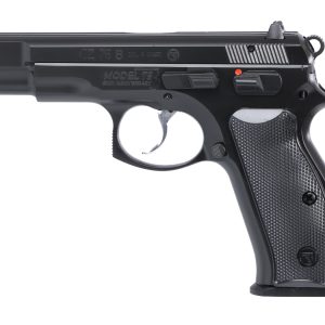 Cz-usa 75b 50th 9mm 4. 6" 10+1 fs