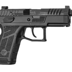 Cz-usa p-09 c 9mm blk 17+1 4. 5" or tb