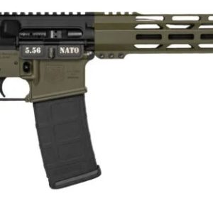 Diamondback firearms db15 5. 56 duo 16" b5 multicam