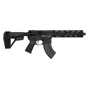 Diamondback firearms db15 338arc blk 10. 5" brace
