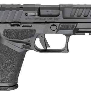 Springfield armory echelon 9mm blk 4" 10+1