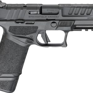 Springfield armory echelon 9mm blk 4" 18+1