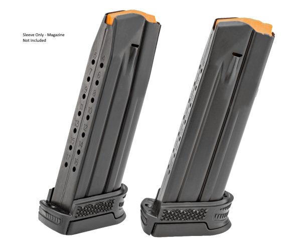 Mag sleeve fn 509m 9mm 17rd