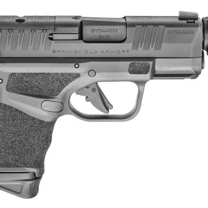 Springfield armory hellcat rdp 9mm bk ns 10+1 ms