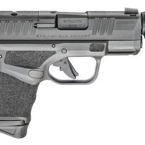Springfield armory hellcat rdp 9mm bk ns 10+1