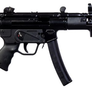 Century arms ap5-p core 9mm blk 5. 75" 30+1