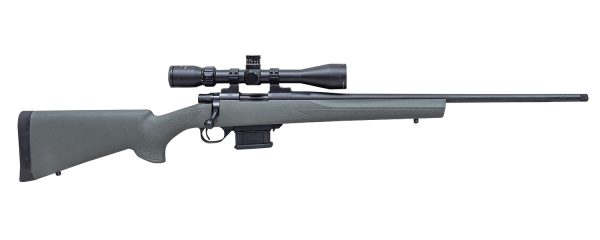 Howa mini 6mmarc grn gp 22" tb