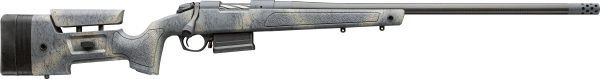 Bergara hmr cf wilderness 308win 20"