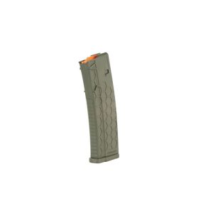 10 round restricted polyhex2 odg