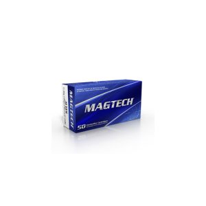 Sport shooting ammunition - 40 s&w, 180 gr, fmjf, 990 fps, 50/bx