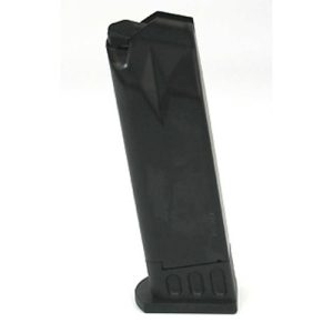 Kimber ten ii magazine - black,. 45 acp, 10/rd