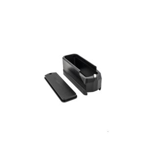 Pmag mag extension - black, +5 capacity
