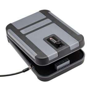 TREKLITE LOCK BOX - XL - TSA COMBINATION LOCK