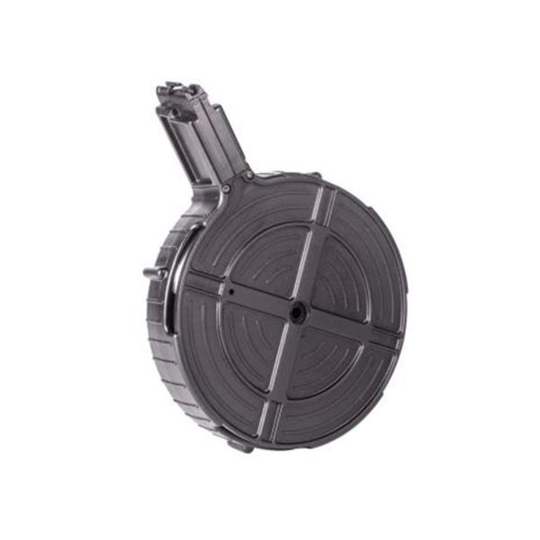 Ati gsg-16 rifle magazine drum. 22 lr 110/rd