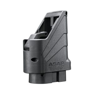 Butler creek asap universal loader for double stack magazines. 380 acp -. 45 acp