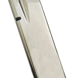 Cz-usa cz sp-01 magazine 9mm luger chrome plated 17/rd