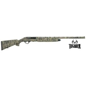 Escort ps compact/short lop shotgun 20ga 4rd capacity 22" barrel realtree timber stock