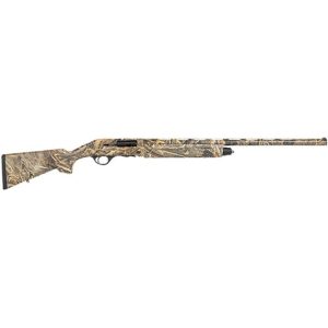 Escort ps shotgun 20 ga 3" chamber 4rd magazine 28" barrel camo
