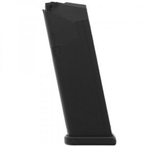 Glock factory original glock 32 magazine. 357 sig 13/rd pkg'd