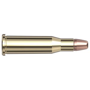 Hornady custom rifle ammunition. 218 bee 45 gr hp 25/ct