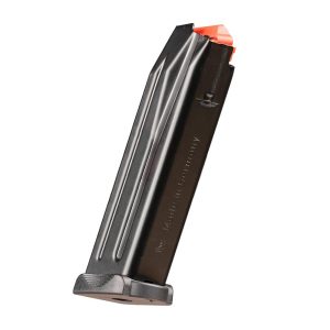 H&k vp9/p30 handgun magazine 9mm luger 17/rd