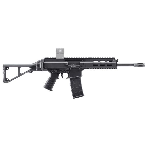 B&t apc223 pro rifle 223 rem 30rd magazine 16. 5" barrel black
