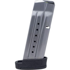 S&w m&p shield plus handgun magazine. 30 super carry 16/rd