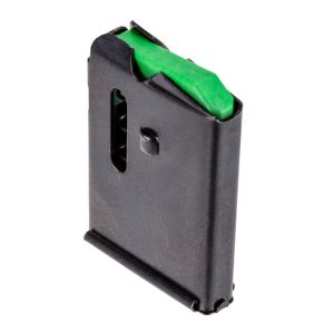 Rossi accessory rifle magazine rossi rb22m & rb17 bolt-action. 22 wmr black 5/rd