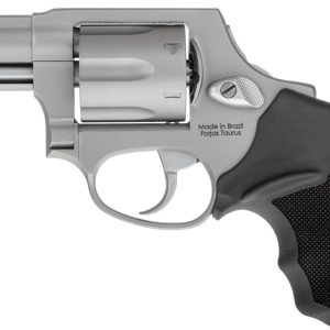 Taurus 856 ultra lite handgun w/concealed hammer. 38 spl(+p) 6rd capacity 2" barrel black/stainless frame