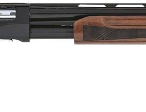 Cobra iii pump wood 20ga/26" shotgun