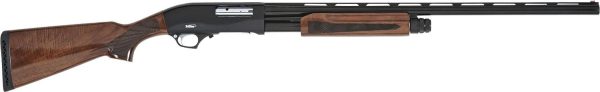 Cobra iii pump wood 20ga/26" shotgun
