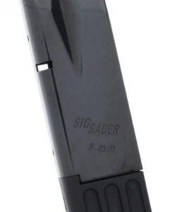P226 10rd 9mm mag