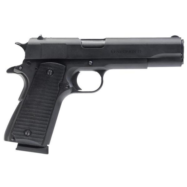 Century arms centurion 11 handgun. 45 auto 8rd magazine(1) 5'' barrel