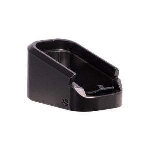 Canik magazine extension for select models 3/rd black
