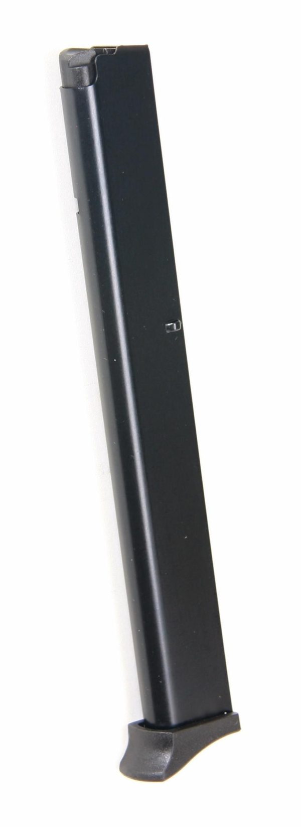 Promag ruger lcp magazine. 380 blued steel 15/rd