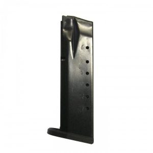 Promag s&w m&p. 40 s&w blued steel 10/rd