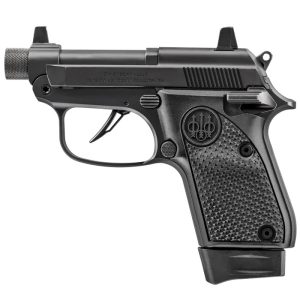 Beretta 20x bobcat 22lr blk/poly tb