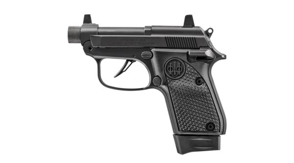 Beretta 20x bobcat 22lr blk/poly tb