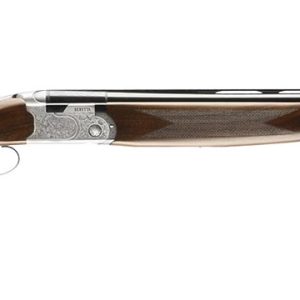 Beretta 686 slvr pgn i 12/30 bl/wd
