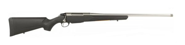 Tikka t3x lite 6. 5cr 24" ss/blk tb