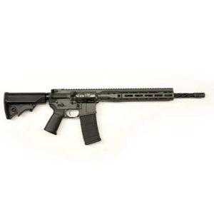 Lwrc di 5. 56mm odg 16. 1" 30+1 m-lok
