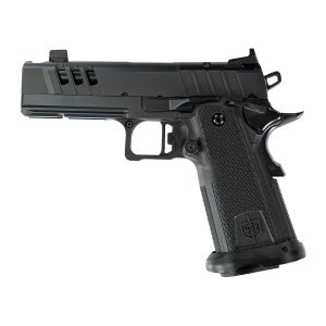 Military armament corp 1911mac 9 ds 4. 25" 17+1 comp