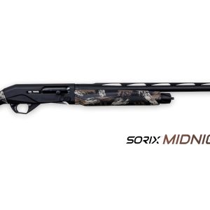 Weatherby sorix midnight marsh 12/28 3. 5
